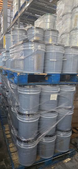 Liquid Dish Soap – 5 Gallon Bucket – $35