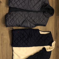 Southern proper Reversible