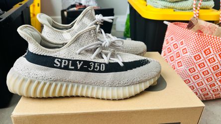 Adidas Yeezy boost 350 v2 SLATE US 11