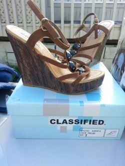 Wedges