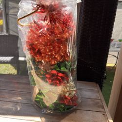 ASSORTED BOWS & RIBBONS 