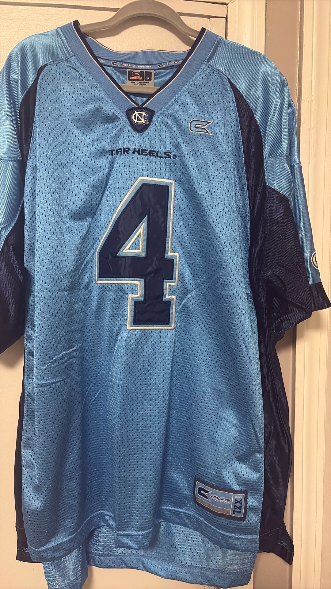 Carolina Jersey