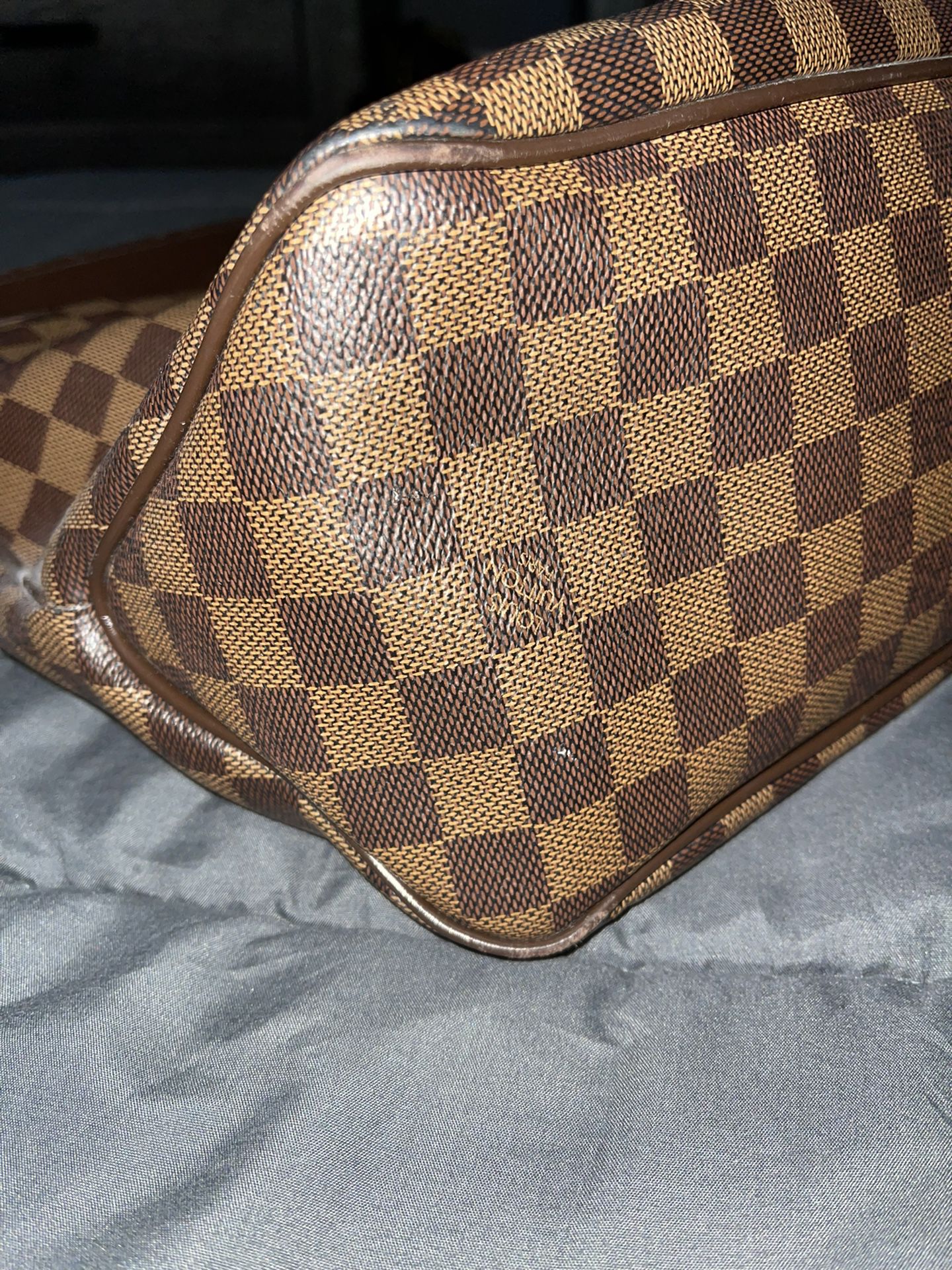 Louis Vuitton Delightful Bag