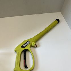 Ryobi OEM electric Pressure Washer Tool