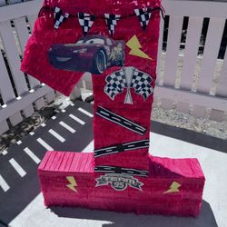 Made To Order Character Piñata