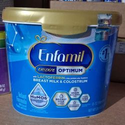 Formula Baby Enspire $30