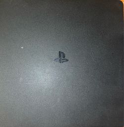 Ps 4 with games