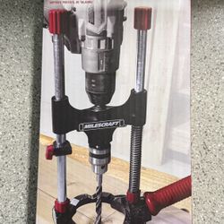 Portable Drill Press 