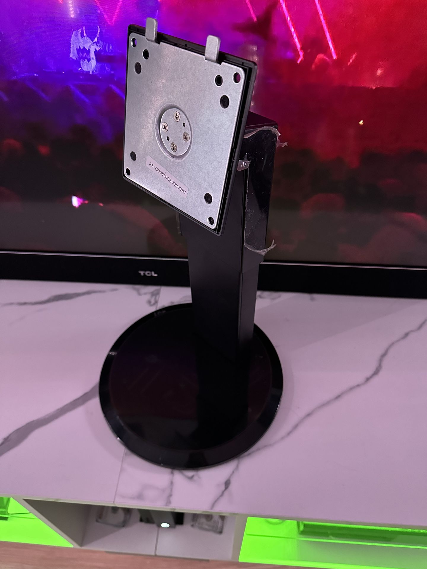 Monitor Stand For Computer
