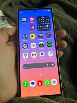 Samsung galaxy FOLD Z 6