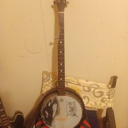 Banjo 