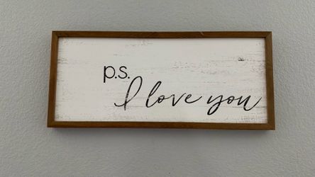 Wall art