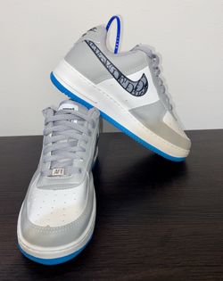 Nike Air Force 1 Dior Size 8.5