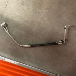 Dorman Engine Cooler Line For 96-04 Chevy GMC 