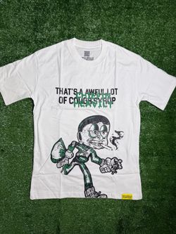 A Awful Lot of Cough Syrup T-Shirt