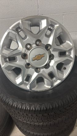 Chevy