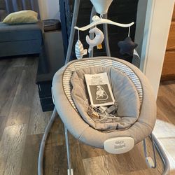 Baby Swing