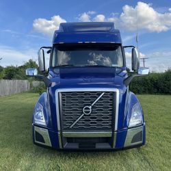 Volvo 2022 