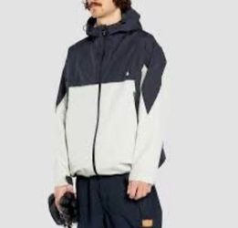 volcom Baggy goretex snowboard clothes m-xl