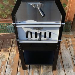 Wood Fired Pizza Oven Outdoor 
