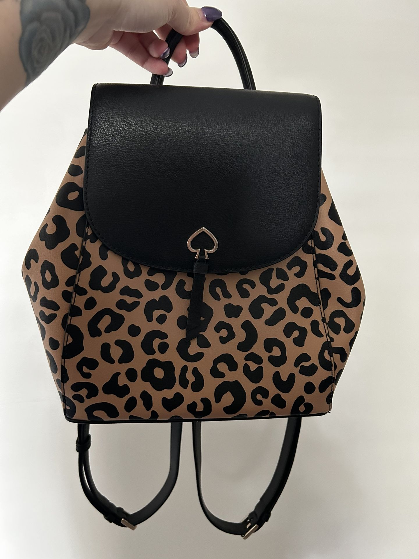 Kate Spade Backpack