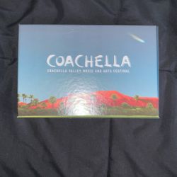Coachella Weekend 2 Ticket