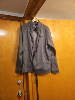 Under Armor Jacket