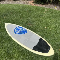 Hyperlite Wake Surfboard