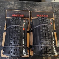 Maxxis MINION DHF 29X2.30