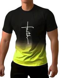 Faith Shirts