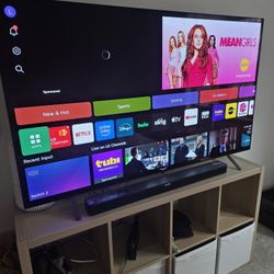 65 Inch LG OLED AI B5 4K Smart TV 2025