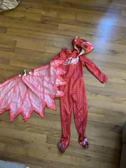 Halloween Costume Owelette Toddler Size 2t-4t