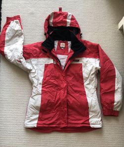 Bergill Ski Jacket - Size 44