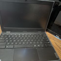 Chromebook 