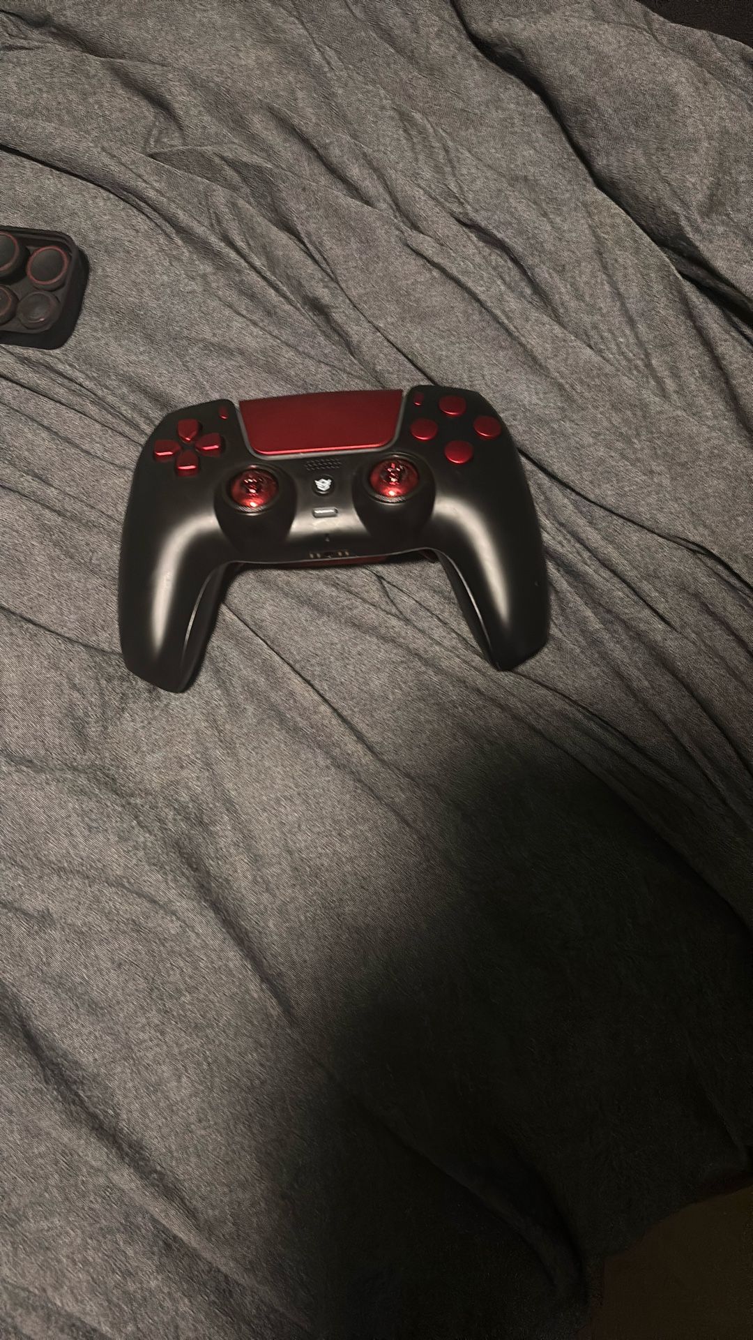 hex gaming red controller goes for 180 online