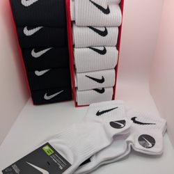 NIKE SOCKS