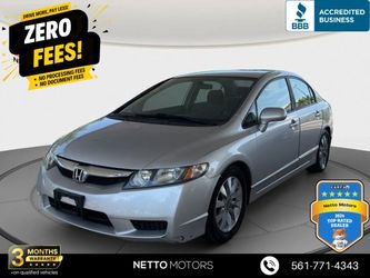 2010 Honda Civic