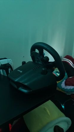 Logitech g29 steering wheel