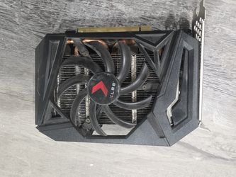 pny xlr8 gpu used