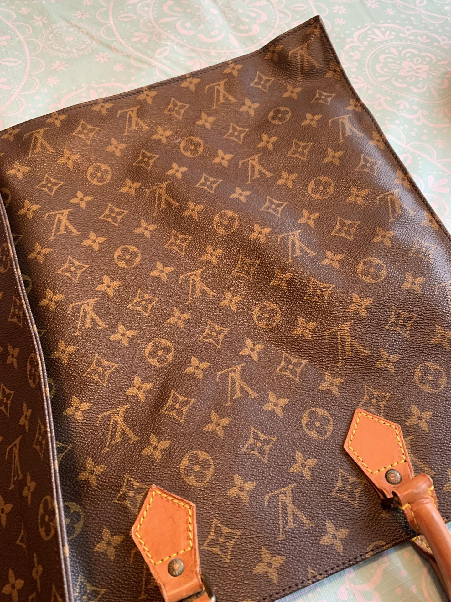 Original Louis Vuitton Bag