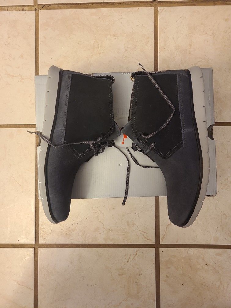 Ugg Boot Size 8