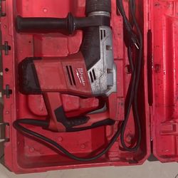 Rotary Hammer
