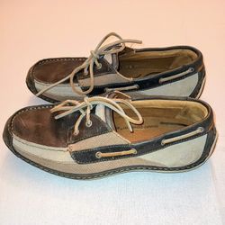 Timberland Shoes.