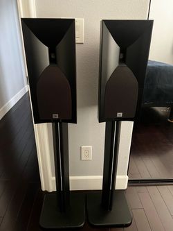 JBL Studio 530 Speakers