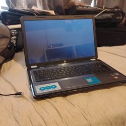 HP Pavilion G,7 New 