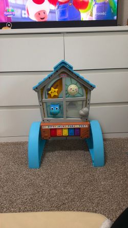 Little tikes weather window