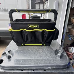 AWP HP  16” Tool Bag/tote