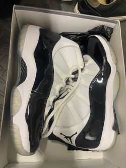 VNDS Jordan 11 Concord High (2018) 9M