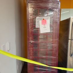 Phone Booth Worth 3k To 5k