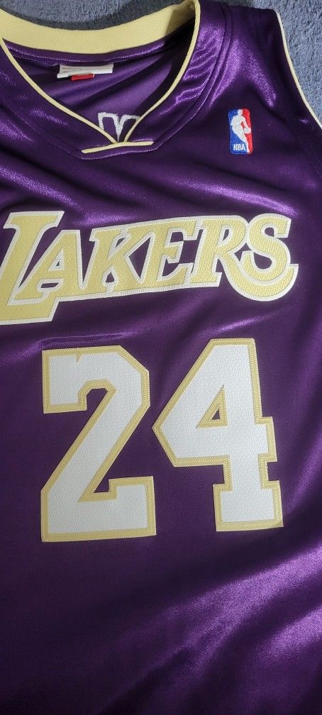 Kobe Bryant Hall Of Fame 2020 Jersey